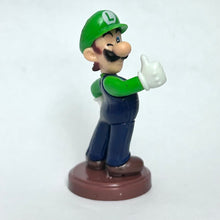 Load image into Gallery viewer, Super Mario Brothers - Luigi - Trading Figure - Choco Egg
