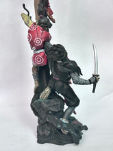 Cargar imagen en el visor de la galería, Ninpuu Kamui Gaiden Masahiko Kagawa Vignette Collection Set
