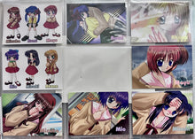Load image into Gallery viewer, One ~Kagayaku Kisetsu e~ Trading Card (Set of 8)
