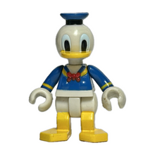 Load image into Gallery viewer, Disney Characters - Donald Duck - Block-shaped Figure
