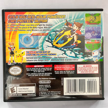 Load image into Gallery viewer, Pokemon Ranger: Shadows of Almia - Nintendo DS / DSLite DSi XL - NTSC - Box &amp; Manual (NTR-YP2E-USA)
