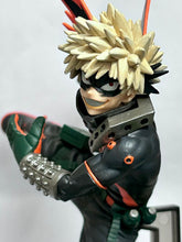 Cargar imagen en el visor de la galería, My Hero Academia - Bakugo Katsuki - BNHA The Amazing Heroes (Special)
