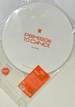 Cargar imagen en el visor de la galería, BTS - V - Image Picket (Fan) - Uchiwa
