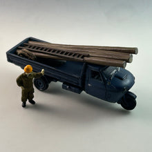 Load image into Gallery viewer, Mazda T-2000 - Miniature - Trading Figure
