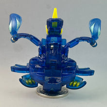 Load image into Gallery viewer, Bakugan Battle Brawlers - Hyper Dragonoid (Aquos) - 540 Gs - Toy
