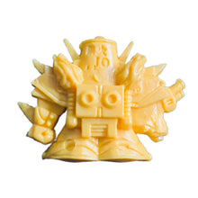 Load image into Gallery viewer, Barcode Battler - Keshigomu / Eraser - Mini Figure (Set of 15)

