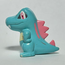 Cargar imagen en el visor de la galería, Pokémon - Waninoko / Totodile - Figure Strap
