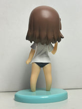 Load image into Gallery viewer, To Aru Kagaku no Railgun - Misaka Mikoto - Trading Figure - Niitengo
