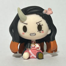 Load image into Gallery viewer, Kimetsu no Yaiba - Kamado Nezuko - Trading Figure - Chokonokko
