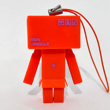 Cargar imagen en el visor de la galería, Yotsuba&amp;! x Uta no☆Prince-sama♪ - Jinguuji Ren - Danboard - Strap
