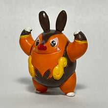 Cargar imagen en el visor de la galería, Pokémon XY - Chaoboo / Pignite - Mini Figure
