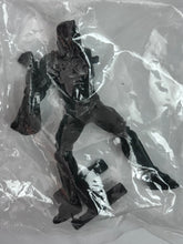 Cargar imagen en el visor de la galería, Kinnikuman - Terryman - Trading Figure - Black ver.
