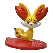 Load image into Gallery viewer, Pokémon XY - Fokko / Fennekin - Toy - Happy Set es
