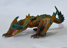 Cargar imagen en el visor de la galería, Monster Hunter - Tigrex - Capcom Figure Builder
