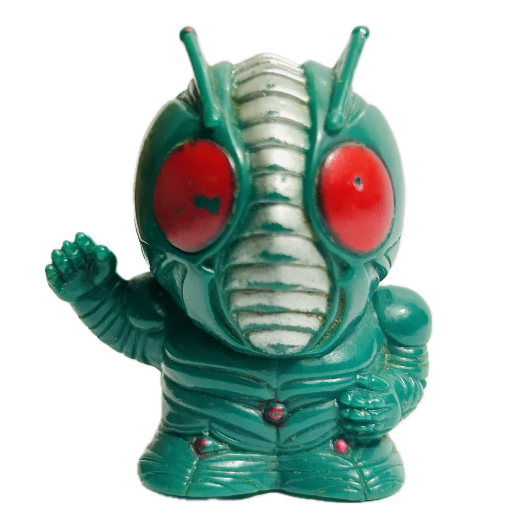 Kamen Rider ZO - Trading Figure