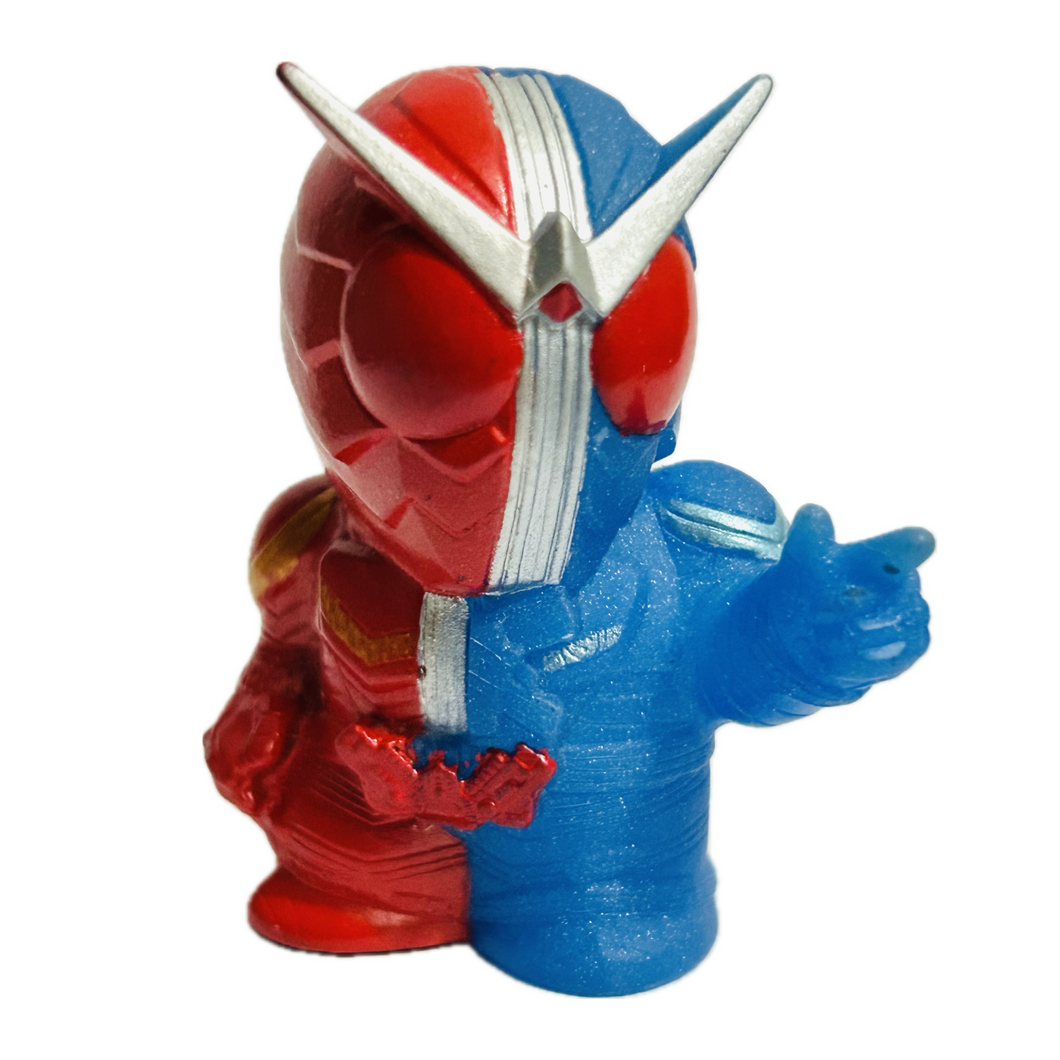 Kamen Rider W - Kamen Rider Double Heat Trigger - Trading Figure