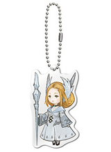 Cargar imagen en el visor de la galería, Final Fantasy XIV FFXIV Acrylic Keychain Capsule Version Vol.2
