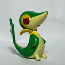 Load image into Gallery viewer, Pokémon BW - Snivy - Trading Figure - Monster Collection
