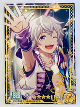 Load image into Gallery viewer, Dream Festival! - Sawamura Chizuru - Bromide - Rising Star Tops ver.
