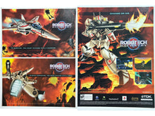Cargar imagen en el visor de la galería, Robotech Battlecry - PS2 Xbox NGC - Print Ads - A4 Poster
