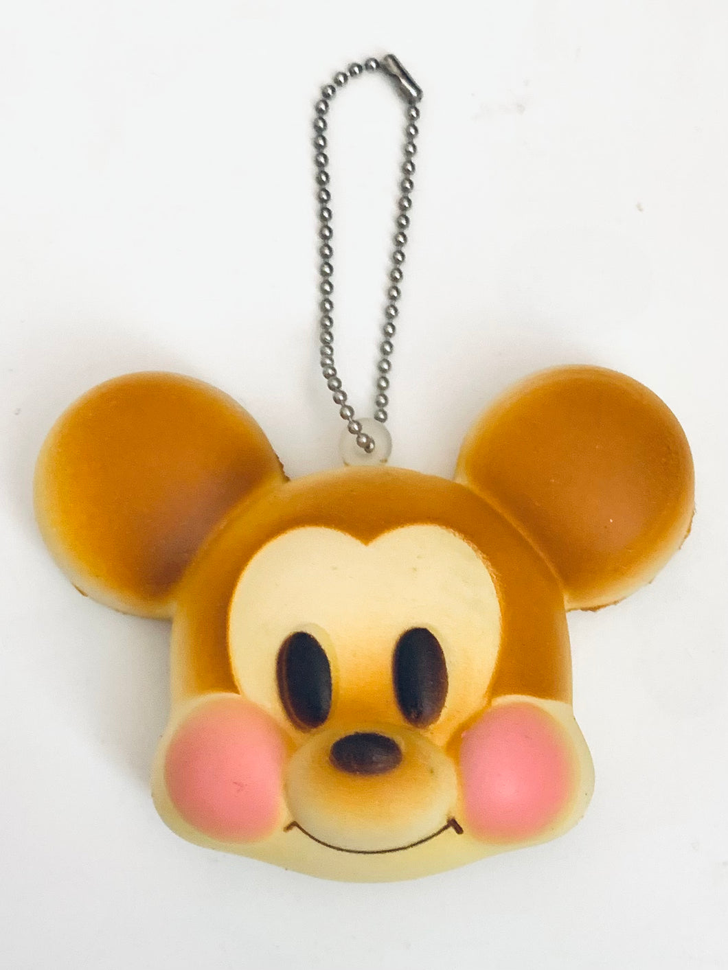 Disney’s Characters - Mickey Mouse - Disney NEW Cheekpan Squeeze Mascot