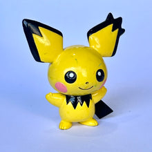 Load image into Gallery viewer, Pokémon DP - Pichu - Trading Figure - Monster Collection
