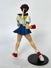 Load image into Gallery viewer, Capcom vs. SNK: Millennium Fight 2000 - Kasugano Sakura - SR CVS2 Collection

