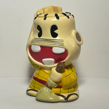 Cargar imagen en el visor de la galería, Tensai Bakabon - Rerere no Oujisan - Soft Vinyl Piggy Bank
