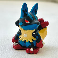 Cargar imagen en el visor de la galería, Pocket Monsters XY - Lucario - Pokémon Kids XY Toujou! Mega Lucario Hen
