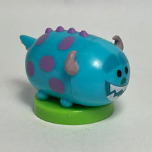 Cargar imagen en el visor de la galería, Disney Tsum Tsum - James P. Sullivan - Trading Figure - Choco Egg (13)
