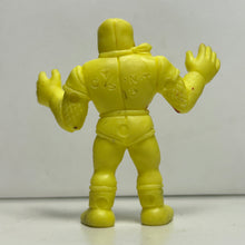 Cargar imagen en el visor de la galería, Kinnikuman - The Ninja (A) - Eraser Mini Figure - Yellow ver. (29)

