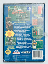 Cargar imagen en el visor de la galería, Super High Impact - Sega Genesis - NTSC - Brand New (T-81146)
