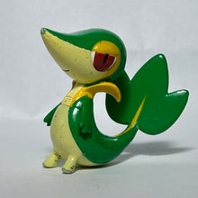 Load image into Gallery viewer, Pokémon BW - Snivy - Trading Figure - Monster Collection
