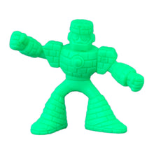Cargar imagen en el visor de la galería, Megaman / Rockman 5 - Stone Man - Keshigomu / Eraser - Mini Figure
