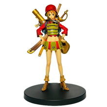 Load image into Gallery viewer, One Piece Film Z - Nami - DXF Figure - The Grandline Lady (Vol. 1) - 6
