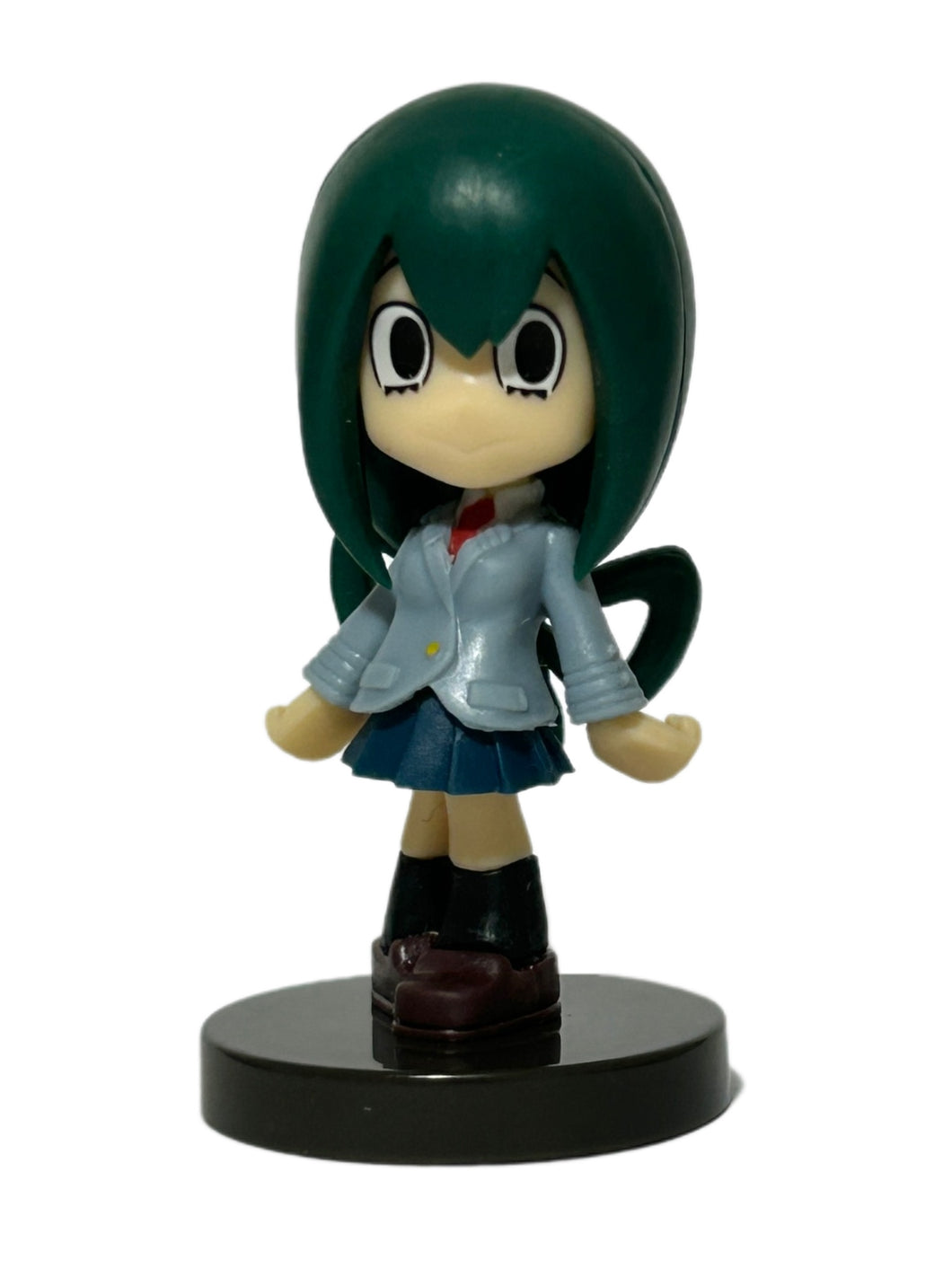 Boku no Hero Academia - Asui Tsuyu - Choco Egg MHA Figure