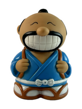 Load image into Gallery viewer, Bungutozoku Taito Original Stationery 2nd Edition Soft Vinyl Figure - Maki Kurio / Clip Holder
