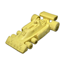 Cargar imagen en el visor de la galería, F-1 Race Car - Super Car Eraser - Keshi - Vintage
