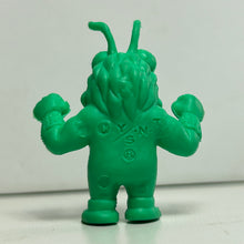 Cargar imagen en el visor de la galería, Kinnikuman - The Fishers - Eraser Mini Figure - Green ver. (64)

