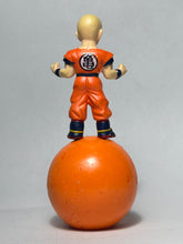 Cargar imagen en el visor de la galería, Dragon Ball Z - Krillin - Pencil Cap with Figure
