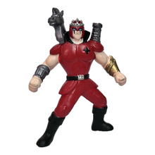 Load image into Gallery viewer, Kinnikuman - Check Mate - Trading Figure
