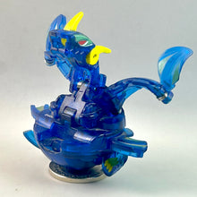 Load image into Gallery viewer, Bakugan Battle Brawlers - Hyper Dragonoid (Aquos) - 540 Gs - Toy
