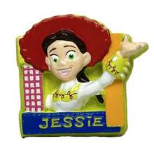 Cargar imagen en el visor de la galería, Toy Story 2 - Jessie - Relief Magnet
