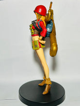 Load image into Gallery viewer, One Piece Film Z - Nami - DXF Figure - The Grandline Lady (Vol. 1) - 6
