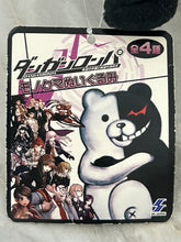 Cargar imagen en el visor de la galería, Danganronpa Monokuma Plush Toy (27871)
