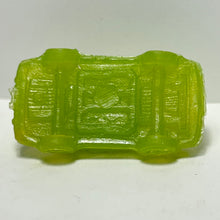 Load image into Gallery viewer, Citroën 2 CV - Super Car Eraser - Keshi - Vintage
