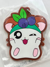 Load image into Gallery viewer, Tottoko Hamtaro - Kaburu-kun - Rubber Mascot
