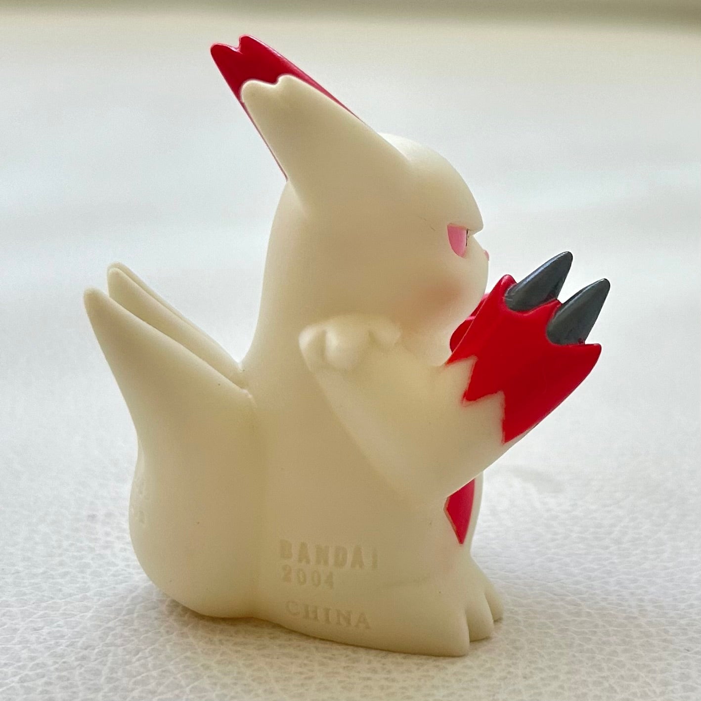 Pocket Monsters Advanced Generation - Zangoose - Pokémon Kids
