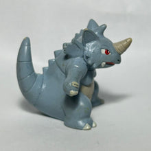 Cargar imagen en el visor de la galería, Pokémon - Rhydon - Trading Figure - Monster Collection
