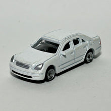 Load image into Gallery viewer, Toyota Celsior - Diecast Mini Car - White
